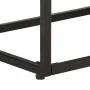 Mueble para TV de madera maciza de mango rugosa 180x30x50 cm de vidaXL, Muebles TV - Ref: Foro24-321620, Precio: 88,48 €, Des...