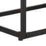 Mueble para TV de madera maciza reciclada 130x30x45 cm de vidaXL, Muebles TV - Ref: Foro24-321624, Precio: 93,38 €, Descuento: %