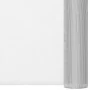 Silbernes Aluminium-Moskitonetz 112x1000 cm von vidaXL, Zaunpaneele - Ref: Foro24-150853, Preis: 36,41 €, Rabatt: %