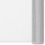 Silver aluminum mosquito net 112x1000 cm by vidaXL, fence panels - Ref: Foro24-150853, Price: 36,41 €, Discount: %
