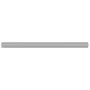 Silbernes Aluminium-Moskitonetz 112x1000 cm von vidaXL, Zaunpaneele - Ref: Foro24-150853, Preis: 36,41 €, Rabatt: %