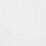 Silbernes Aluminium-Moskitonetz 112x1000 cm von vidaXL, Zaunpaneele - Ref: Foro24-150853, Preis: 36,41 €, Rabatt: %