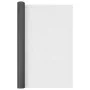 Black fiberglass mosquito net 60x1000 cm by vidaXL, fence panels - Ref: Foro24-150856, Price: 15,91 €, Discount: %