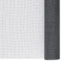 Gray fiberglass mosquito net 80x500 cm by vidaXL, fence panels - Ref: Foro24-150868, Price: 12,97 €, Discount: %