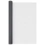 Malla mosquitera de fibra de vidrio gris 80x2000 cm de vidaXL, Paneles de vallas - Ref: Foro24-150870, Precio: 27,85 €, Descu...