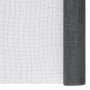 Gray fiberglass mosquito netting 100x2000 cm by vidaXL, fence panels - Ref: Foro24-150873, Price: 32,57 €, Discount: %