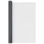 Gray fiberglass mosquito netting 100x2000 cm by vidaXL, fence panels - Ref: Foro24-150873, Price: 32,57 €, Discount: %