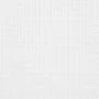 Malla mosquitera de acero inoxidable plateada 60x1000 cm de vidaXL, Paneles de vallas - Ref: Foro24-150890, Precio: 45,40 €, ...