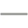 Malla mosquitera de acero inoxidable plateada 80x1000 cm de vidaXL, Paneles de vallas - Ref: Foro24-150893, Precio: 53,95 €, ...