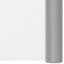 Malla mosquitera de acero inoxidable plateada 112x500 cm de vidaXL, Paneles de vallas - Ref: Foro24-150896, Precio: 41,33 €, ...