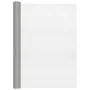 Malla mosquitera de acero inoxidable plateada 112x500 cm de vidaXL, Paneles de vallas - Ref: Foro24-150896, Precio: 41,33 €, ...
