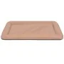 Colchón para perro tamaño XL beige de vidaXL, Camas para perros - Ref: Foro24-170469, Precio: 24,24 €, Descuento: %