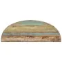 Recycled solid wood side table 110x40x77 cm by vidaXL, Side tables - Ref: Foro24-321949, Price: 76,99 €, Discount: %