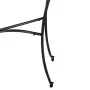 Recycled solid wood side table 110x40x77 cm by vidaXL, Side tables - Ref: Foro24-321949, Price: 76,99 €, Discount: %