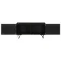 Mesa de centro de madera maciza de mango 90x50x45cm de vidaXL, Mesas de centro - Ref: Foro24-322683, Precio: 226,89 €, Descue...