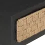 Mesa de centro de madera maciza de mango 90x60x35 cm de vidaXL, Mesas de centro - Ref: Foro24-323497, Precio: 163,86 €, Descu...