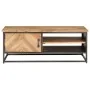 Mesa de centro de madera maciza de acacia 90x50x35 cm de vidaXL, Mesas de centro - Ref: Foro24-323526, Precio: 186,16 €, Desc...
