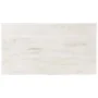 Mesa de centro de madera de mango maciza blanca 110x60x45 cm de vidaXL, Mesas de centro - Ref: Foro24-323555, Precio: 110,74 ...