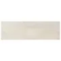 Mesa consola de madera de mango rugosa blanca 115x35x77 cm de vidaXL, Mesas auxiliares - Ref: Foro24-323556, Precio: 83,83 €,...
