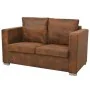 vidaXl Artificial Suede Leather 2-Piece Sofa Set by vidaXL, Sofas - Ref: Foro24-274883, Price: 643,61 €, Discount: %