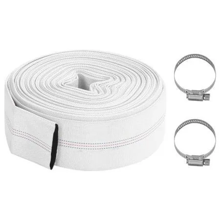 PVC fire hose 20 m 3" by vidaXL, Supply lines and hoses - Ref: Foro24-151814, Price: 53,85 €, Discount: %