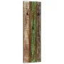 Wall coat racks 2 pcs recycled solid wood 36x3x110 cm by vidaXL, Hat and coat racks - Ref: Foro24-337067, Price: 88,05 €, Dis...