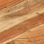 Mesa auxiliar madera maciza de acacia 35x35x55 cm de vidaXL, Mesas auxiliares - Ref: Foro24-337996, Precio: 140,90 €, Descuen...