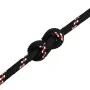 Cuerda de barco polipropileno negra 16 mm 25 m de vidaXL, Sogas y cuerdas metálicas - Ref: Foro24-152360, Precio: 33,89 €, De...