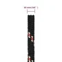 Cuerda de barco polipropileno negra 16 mm 25 m de vidaXL, Sogas y cuerdas metálicas - Ref: Foro24-152360, Precio: 33,89 €, De...