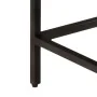 Mesa auxiliar madera maciza reciclada 40x30x51 cm de vidaXL, Mesas auxiliares - Ref: Foro24-338473, Precio: 56,56 €, Descuent...