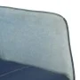 Mecedora de lona patchwork azul vaquero de vidaXL, Mecedoras - Ref: Foro24-339688, Precio: 108,36 €, Descuento: %