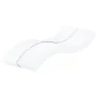 Sofá cama con colchón tela negro 90x190 cm de vidaXL, Camas y somieres - Ref: Foro24-3196572, Precio: 331,08 €, Descuento: %