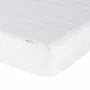 Sofá cama con colchón tela negro 90x190 cm de vidaXL, Camas y somieres - Ref: Foro24-3196572, Precio: 331,08 €, Descuento: %