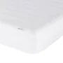 Sofá cama con colchón terciopelo verde oscuro 90x200 cm de vidaXL, Camas y somieres - Ref: Foro24-3196669, Precio: 332,47 €, ...