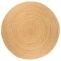 Round braided jute rug 240 cm by vidaXL, Rugs - Ref: Foro24-343586, Price: 152,02 €, Discount: %