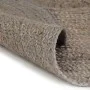 Alfombra de yute tejida a mano redonda gris 210 cm de vidaXL, Alfombras - Ref: Foro24-343594, Precio: 131,76 €, Descuento: %