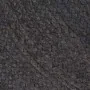 Alfombra de yute tejida a mano redonda gris oscuro 240 cm de vidaXL, Alfombras - Ref: Foro24-343598, Precio: 152,69 €, Descue...