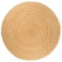 Alfombra redonda yute trenzado 180 cm de vidaXL, Alfombras - Ref: Foro24-343584, Precio: 102,87 €, Descuento: %