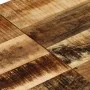Banco de madera maciza de mango 160x35x46 cm de vidaXL, Bancos para recibidores y almacenamiento - Ref: Foro24-351683, Precio...