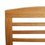 Juego de muebles de jardín 5 piezas madera maciza de acacia de vidaXL, Conjuntos de jardín - Ref: Foro24-3057974, Precio: 342...