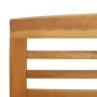 Juego de muebles de jardín 3 piezas madera maciza de acacia de vidaXL, Conjuntos de jardín - Ref: Foro24-3057984, Precio: 307...
