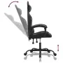 Silla gaming cuero sintético negro y camuflaje de vidaXL, Sillones para videojuegos - Ref: Foro24-3143853, Precio: 108,86 €, ...