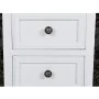 Mesitas de noche 4 unidades con 2 cajones MDF blancas de vidaXL, Mesitas de noche - Ref: Foro24-276039, Precio: 382,94 €, Des...