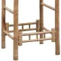 Bambus-Küchenhocker, 2 Einheiten von vidaXL, Küchenhocker - Ref: Foro24-242494, Preis: 165,12 €, Rabatt: %