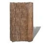 Willow hurdle fence 300x100 cm by vidaXL, fence panels - Ref: Foro24-141615, Price: 55,62 €, Discount: %