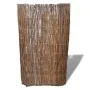 Willow hurdle fence 300x100 cm by vidaXL, fence panels - Ref: Foro24-141615, Price: 55,62 €, Discount: %