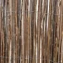 Willow hurdle fence 300x100 cm by vidaXL, fence panels - Ref: Foro24-141615, Price: 55,62 €, Discount: %