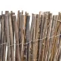 Willow hurdle fence 300x100 cm by vidaXL, fence panels - Ref: Foro24-141615, Price: 55,62 €, Discount: %