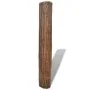 Willow hurdle fence 300x100 cm by vidaXL, fence panels - Ref: Foro24-141615, Price: 55,62 €, Discount: %