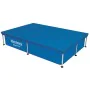 Bestway Flowclear Pool Cover 221x150 cm by Bestway, Pool covers - Ref: Foro24-92076, Price: 15,63 €, Discount: %